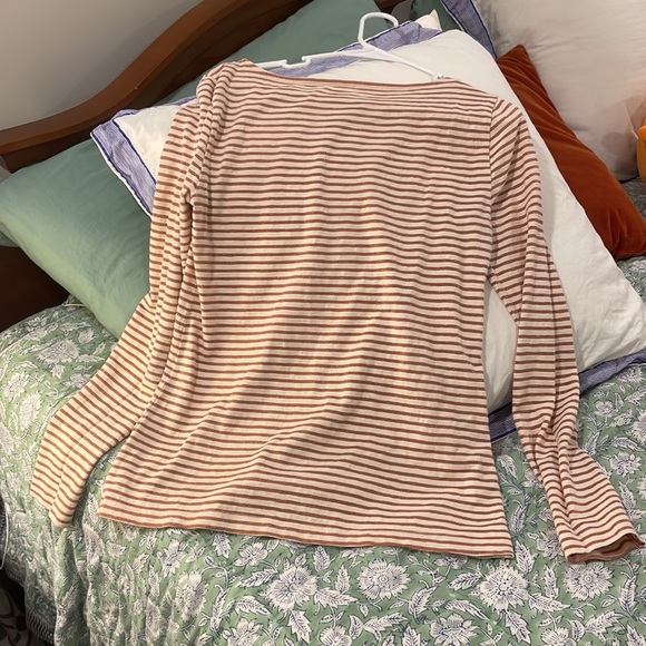 J crew long sleeve - Picture 4 of 4